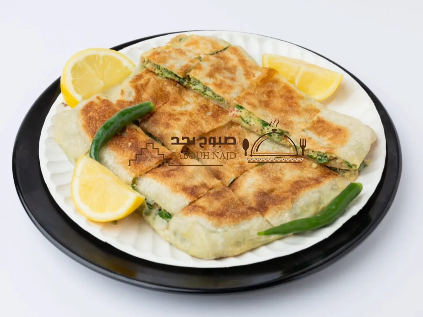 Sabooh Najd Mutabbaq