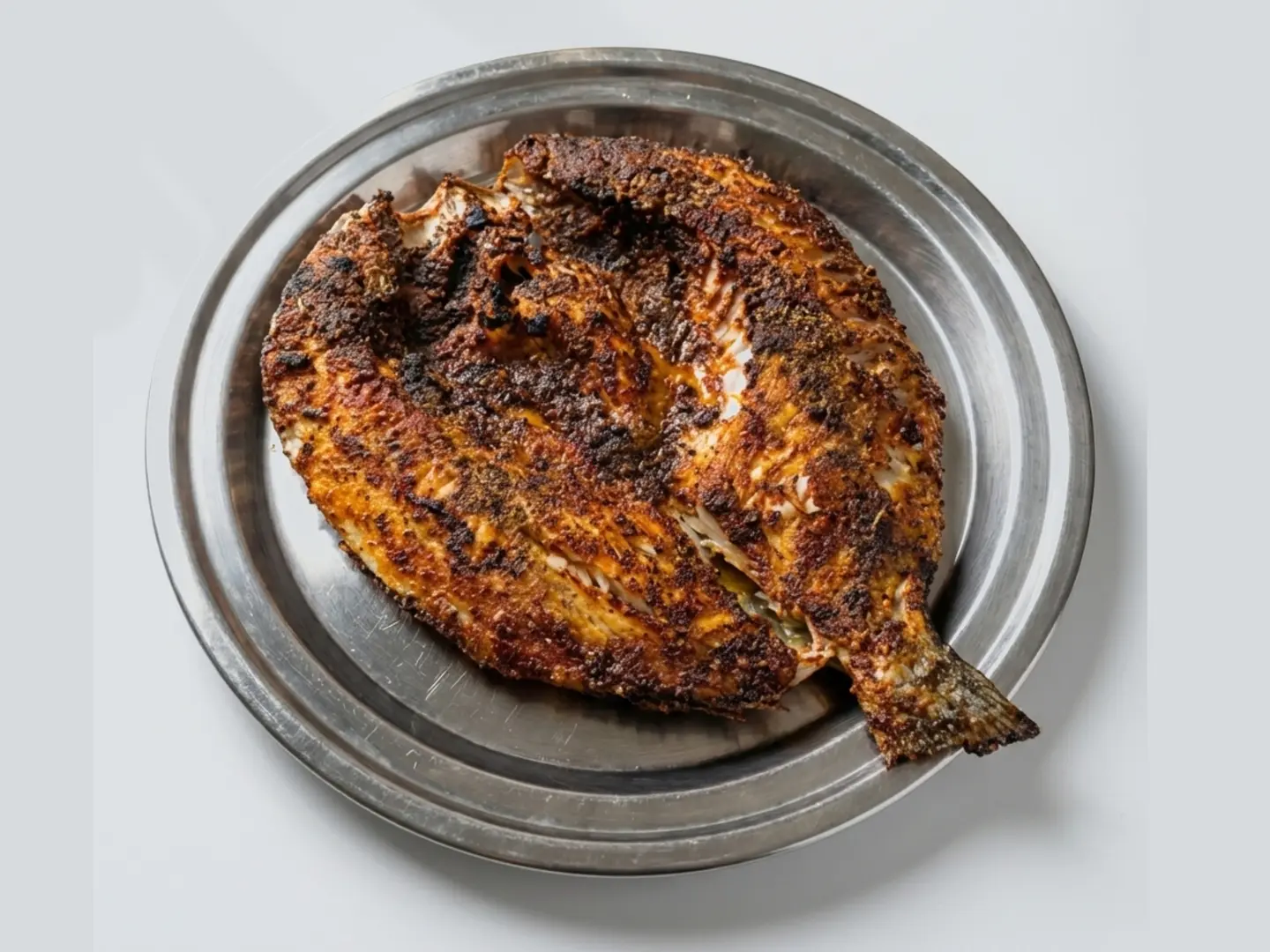 Sea Bream (Gilthead)