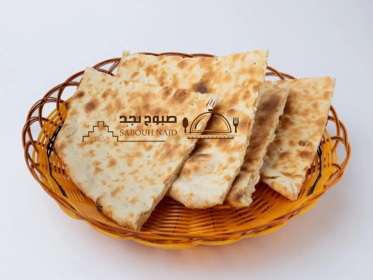 Tamees With Ghee & Black Seed