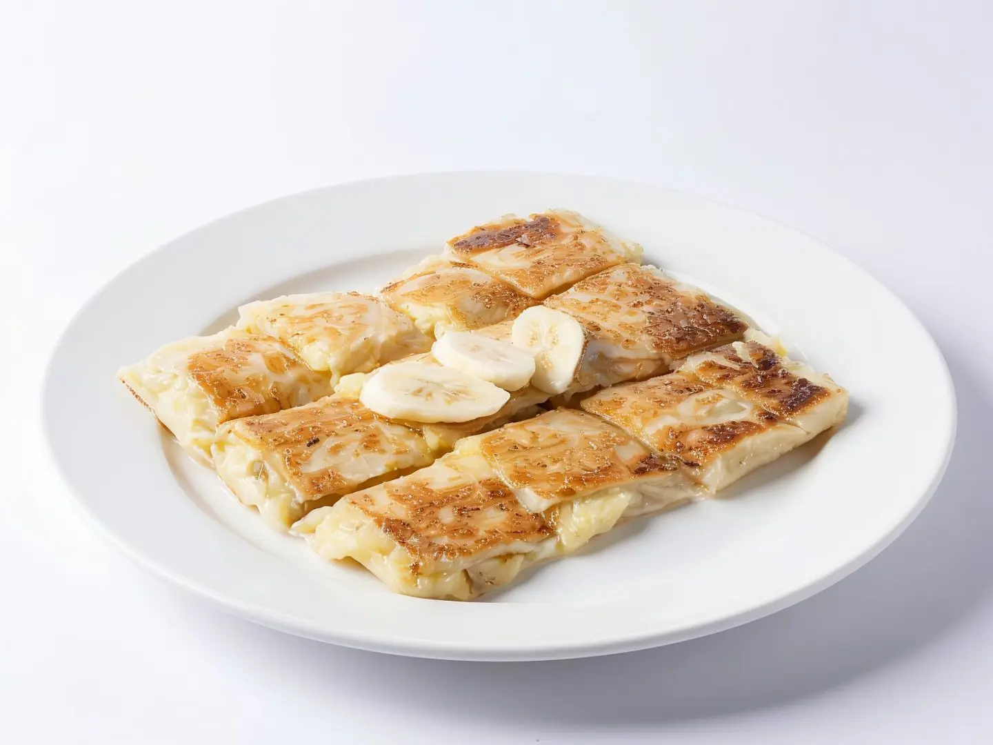 Sweet Banana Mutabbaq