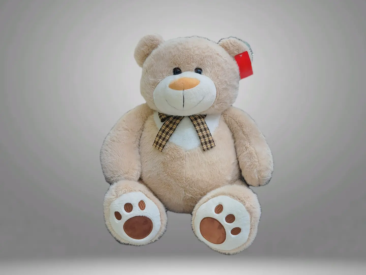 Light Brown Bear