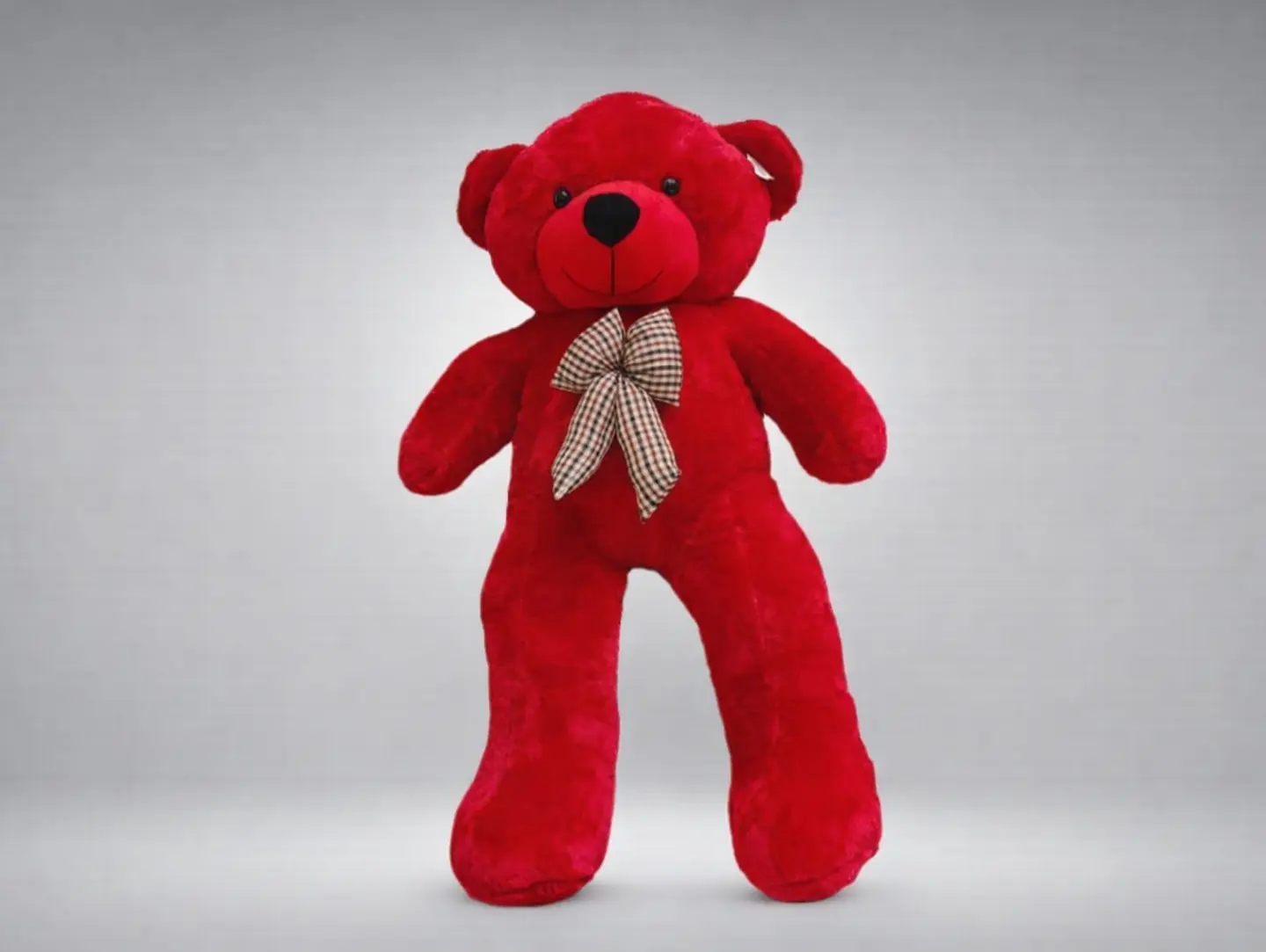 Red Bear