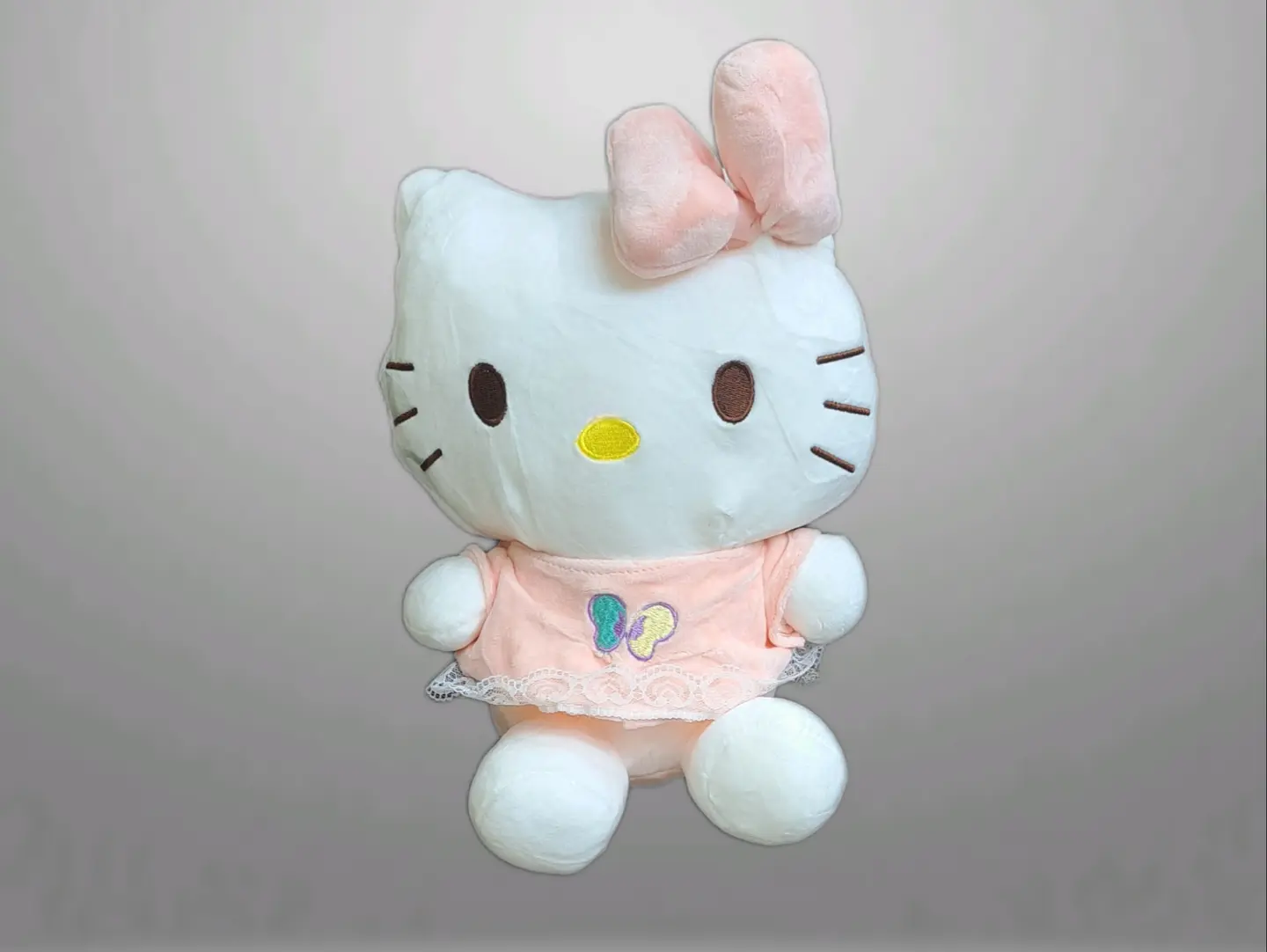 Hello Kitty B
