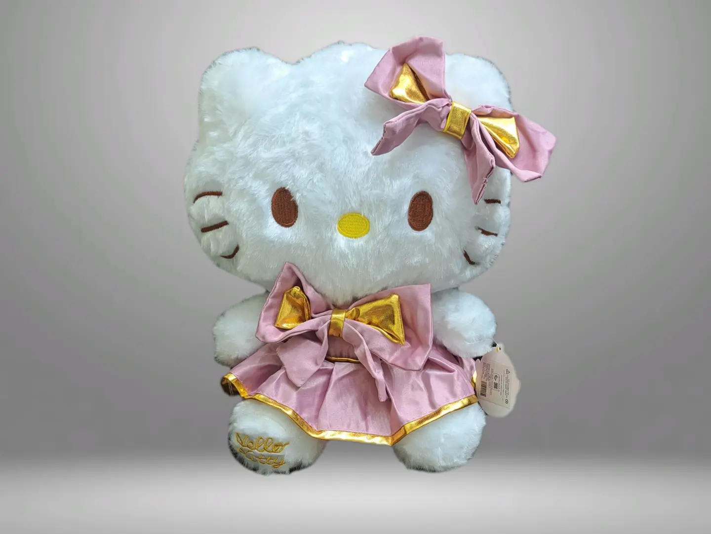 Hello Kitty S