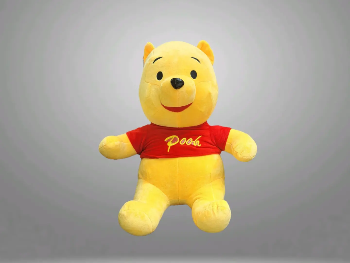Honey Bear
