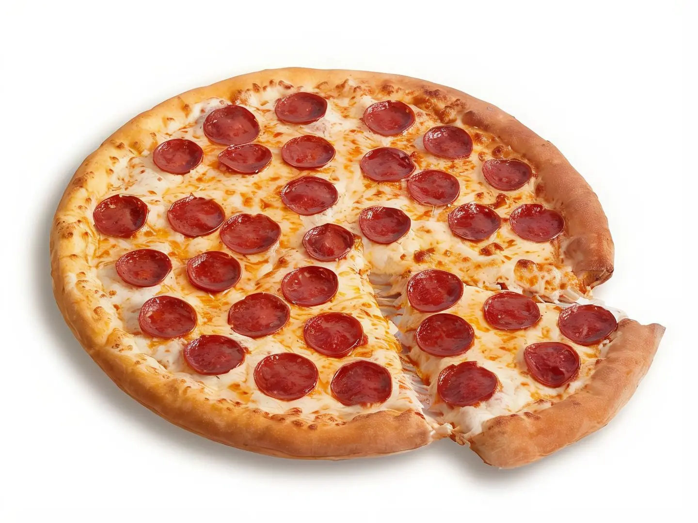 Pepperoni Pizza - Small