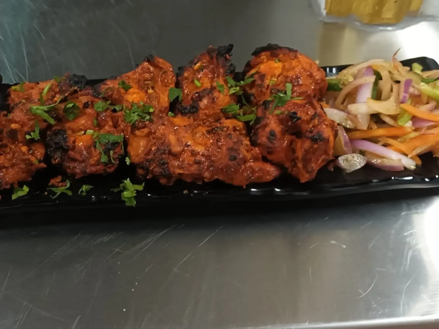 دجاج كانداري