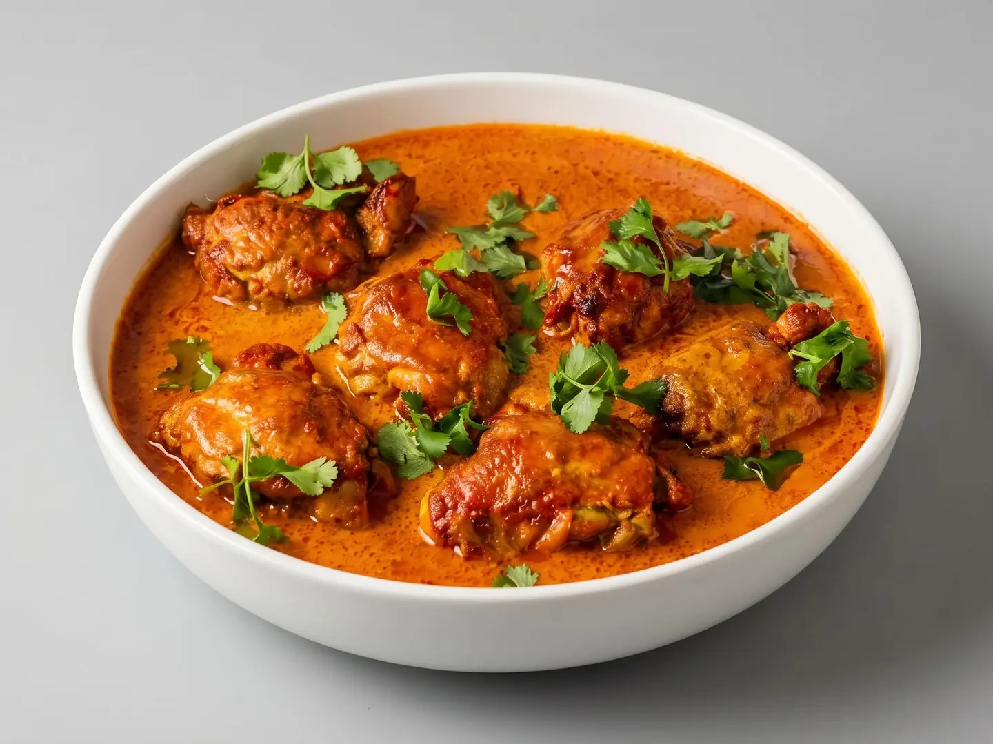Chicken Nadan Curry