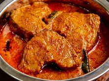 سمك ماسالا (شمالي)