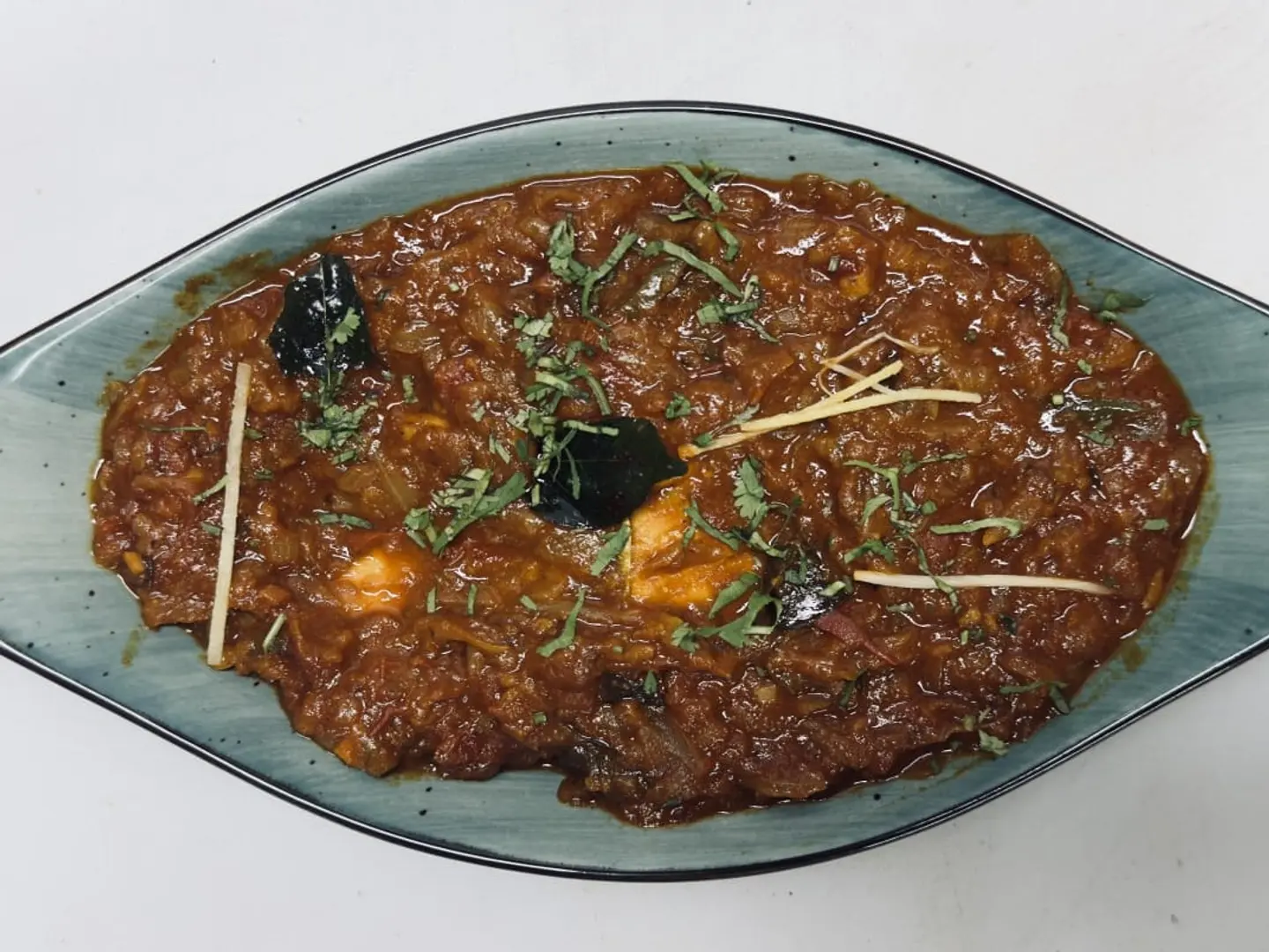 Prawn Masala (South)