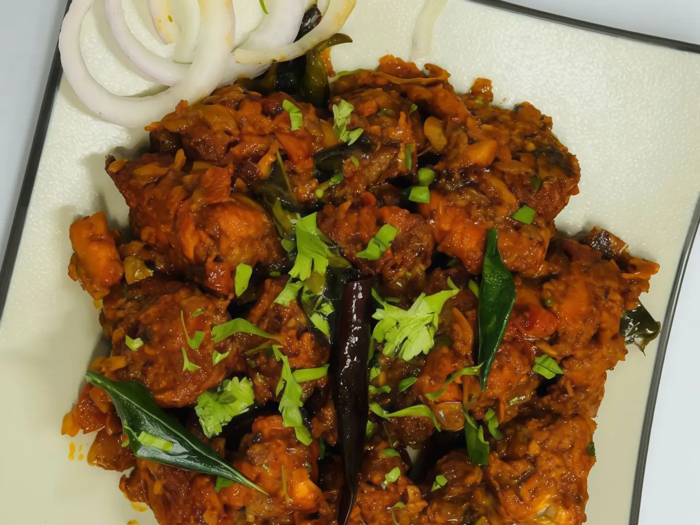 تشيكن تشيلي