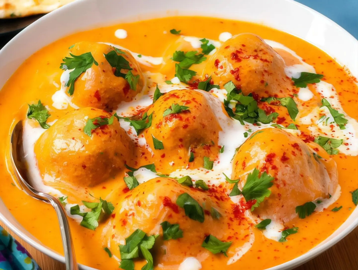 Chicken Curry