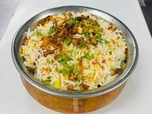 أرز برياني