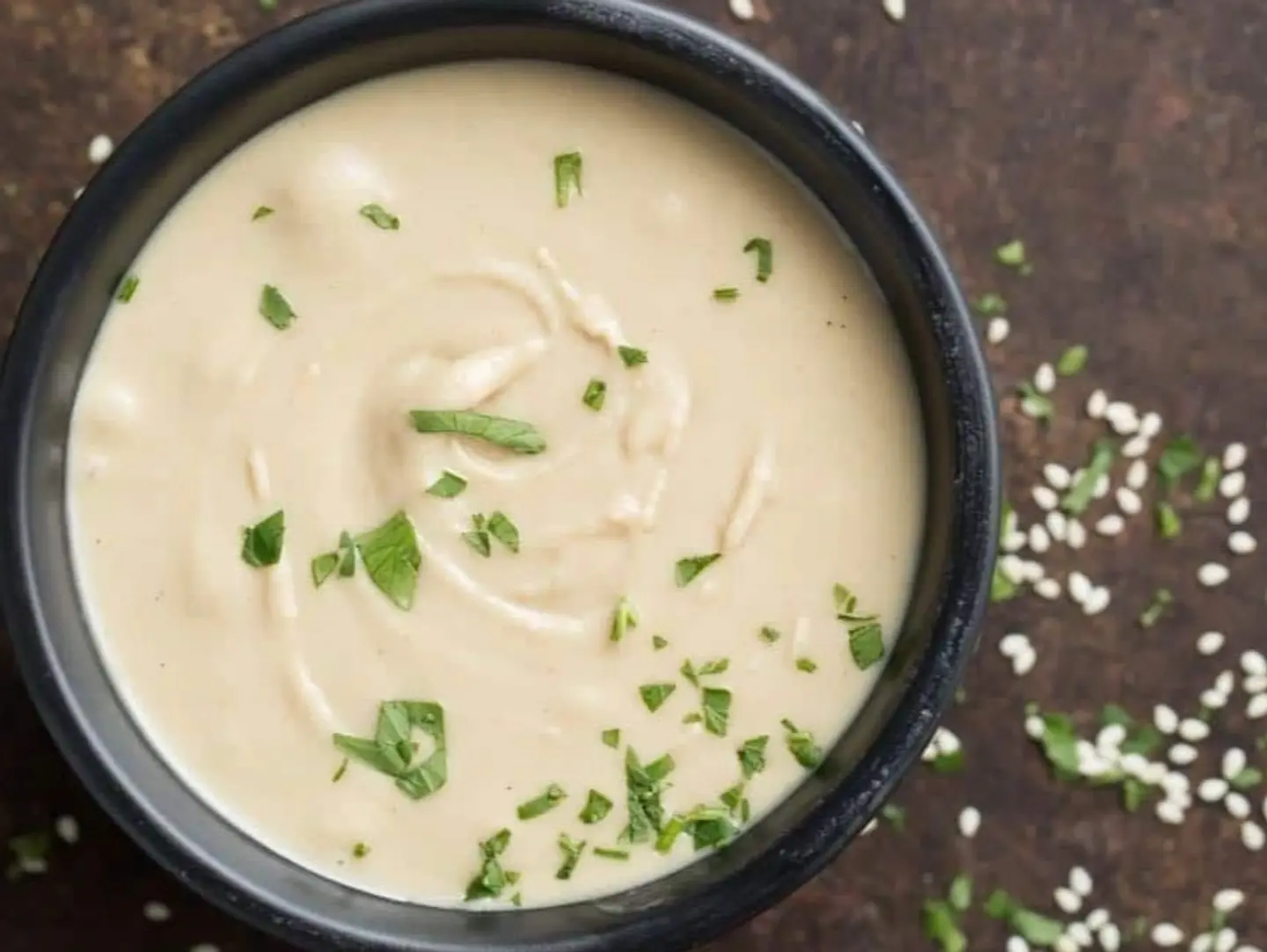 Tahini