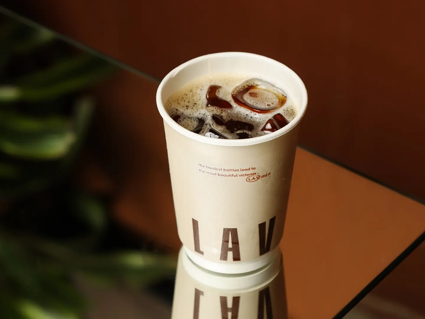 Coffe Day Cold