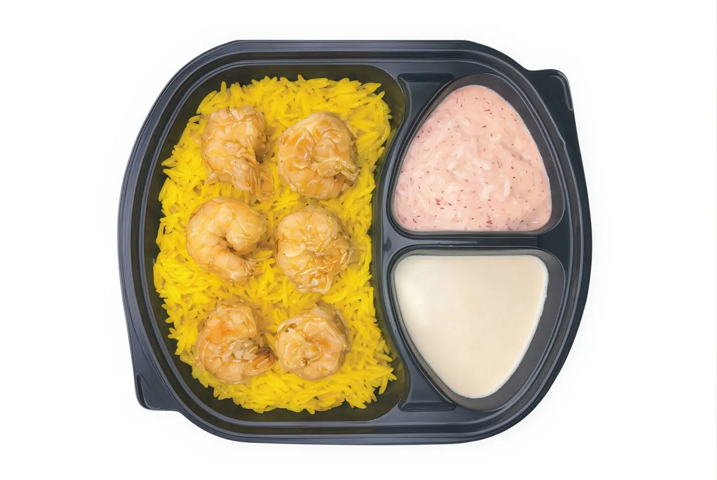 Shrimp Rice