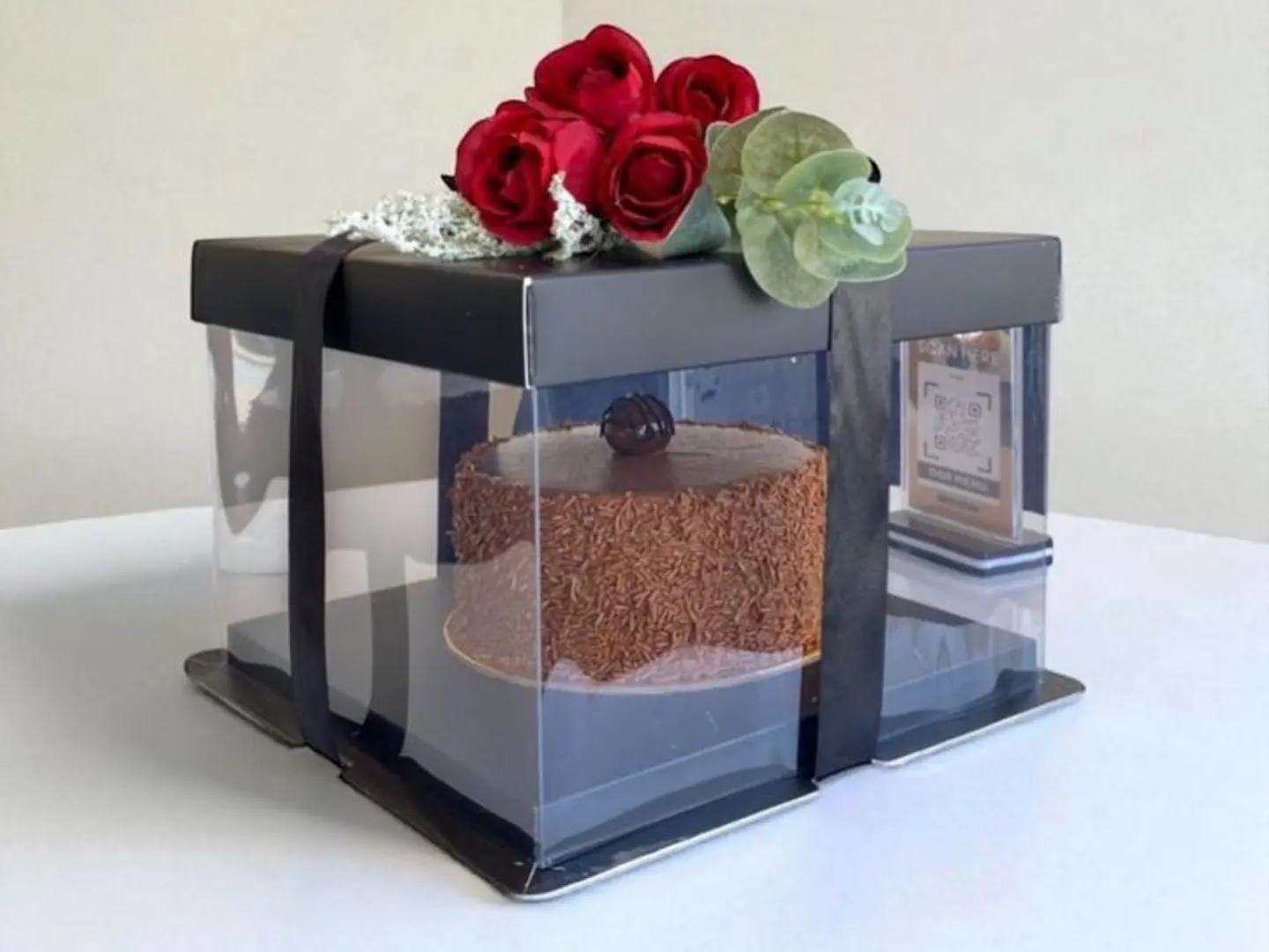 Love Touch Box