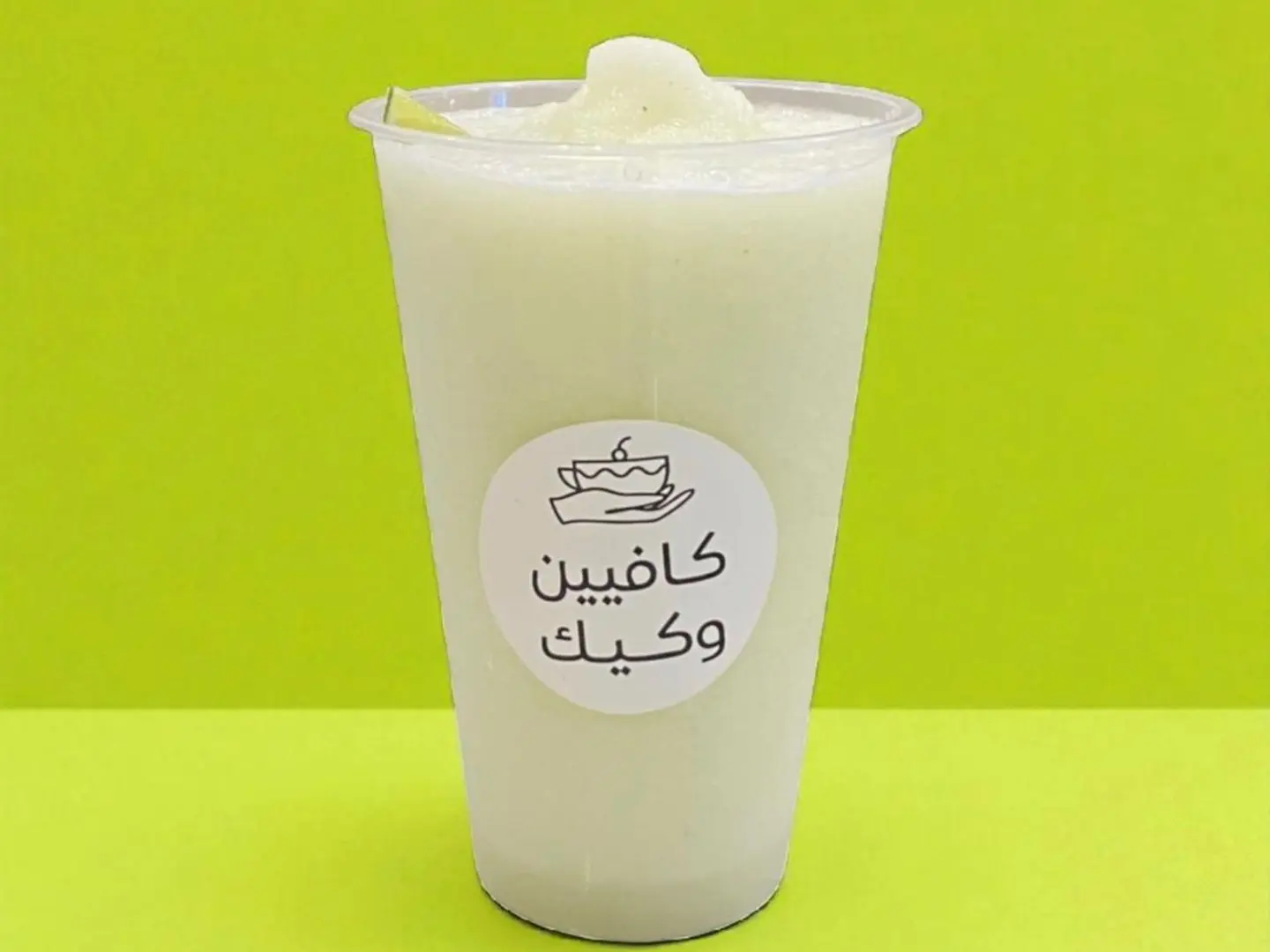 Lemon Smoothie