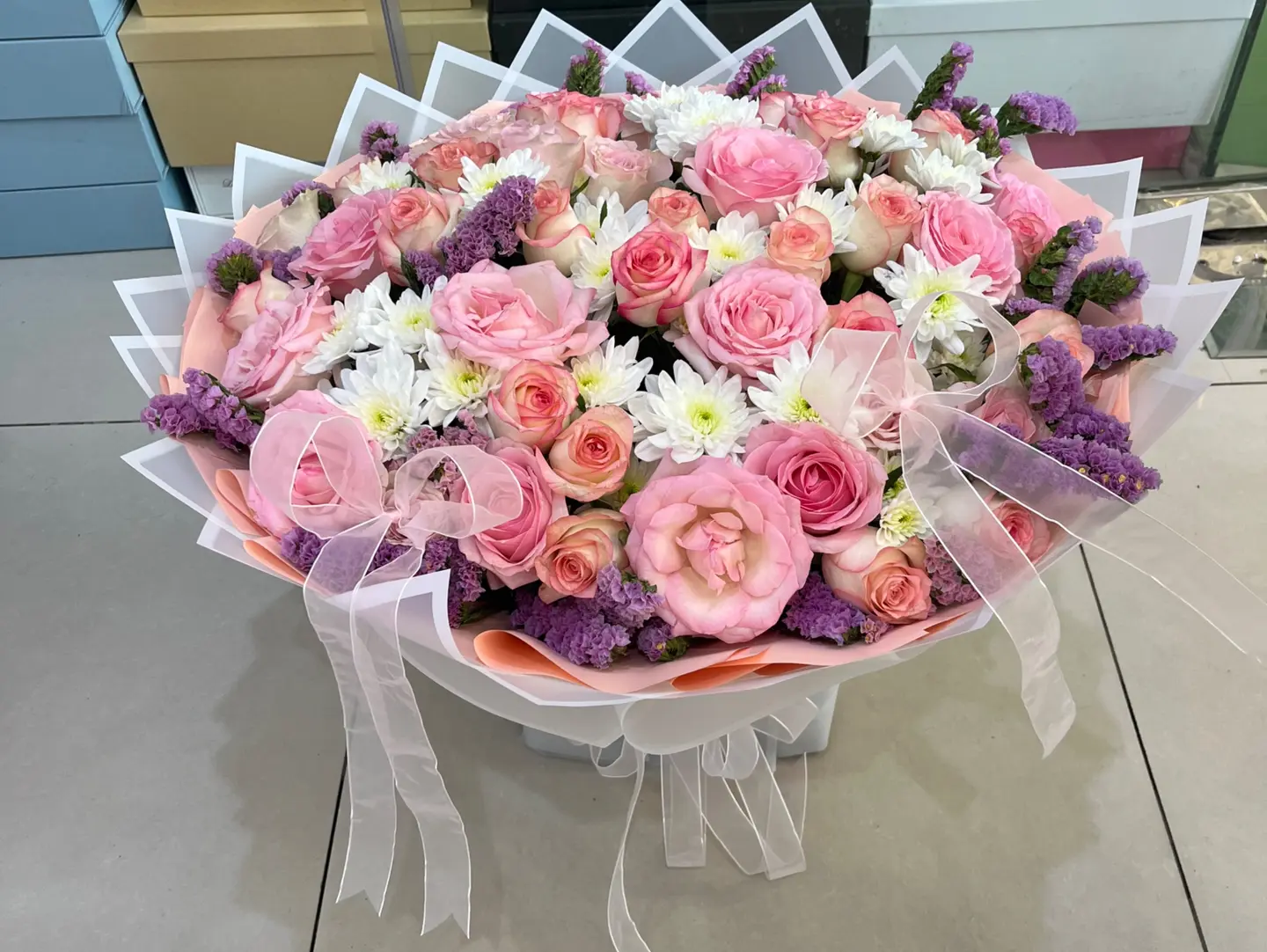 Joy Bouquet