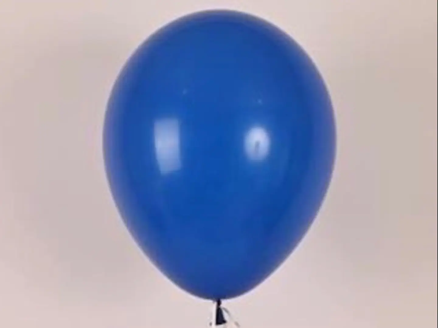 Helium Balloons