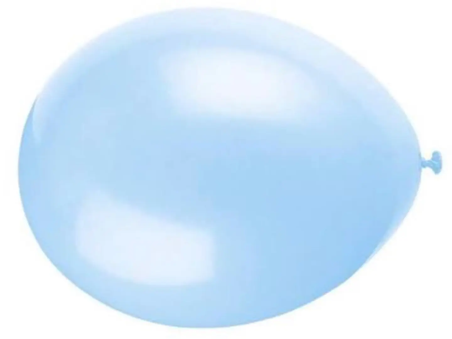 Helium Balloons