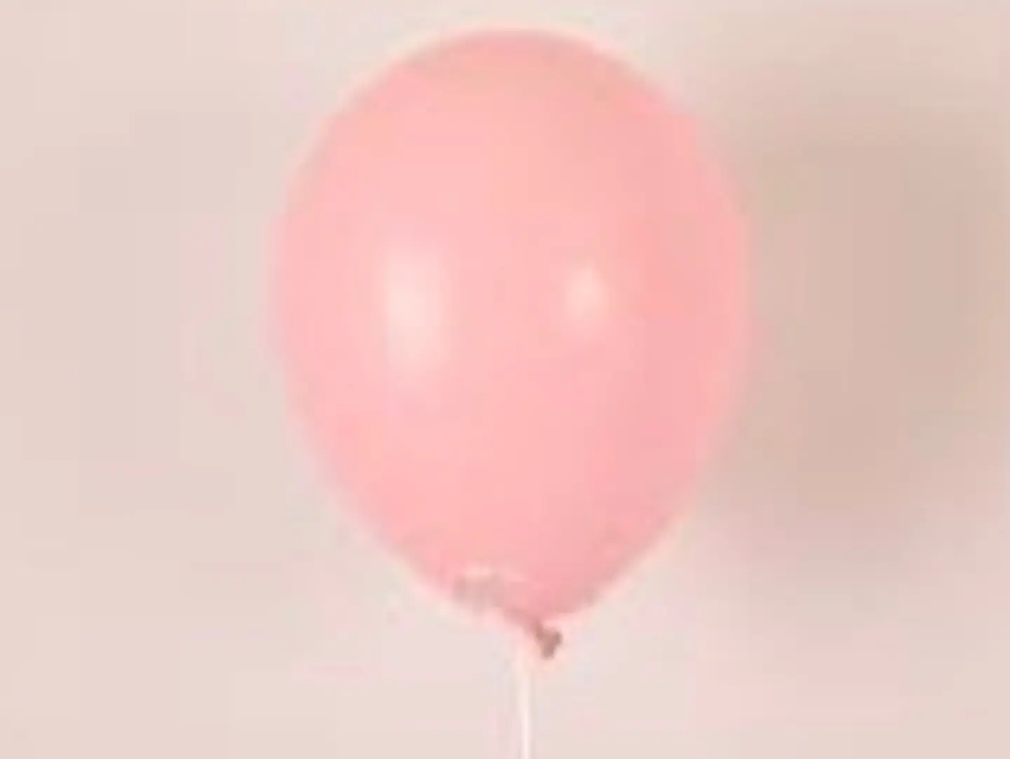 Helium Balloons