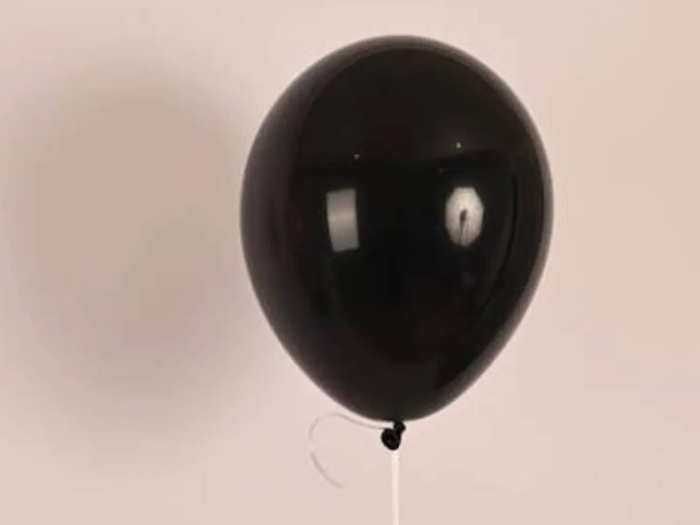 Helium Balloons