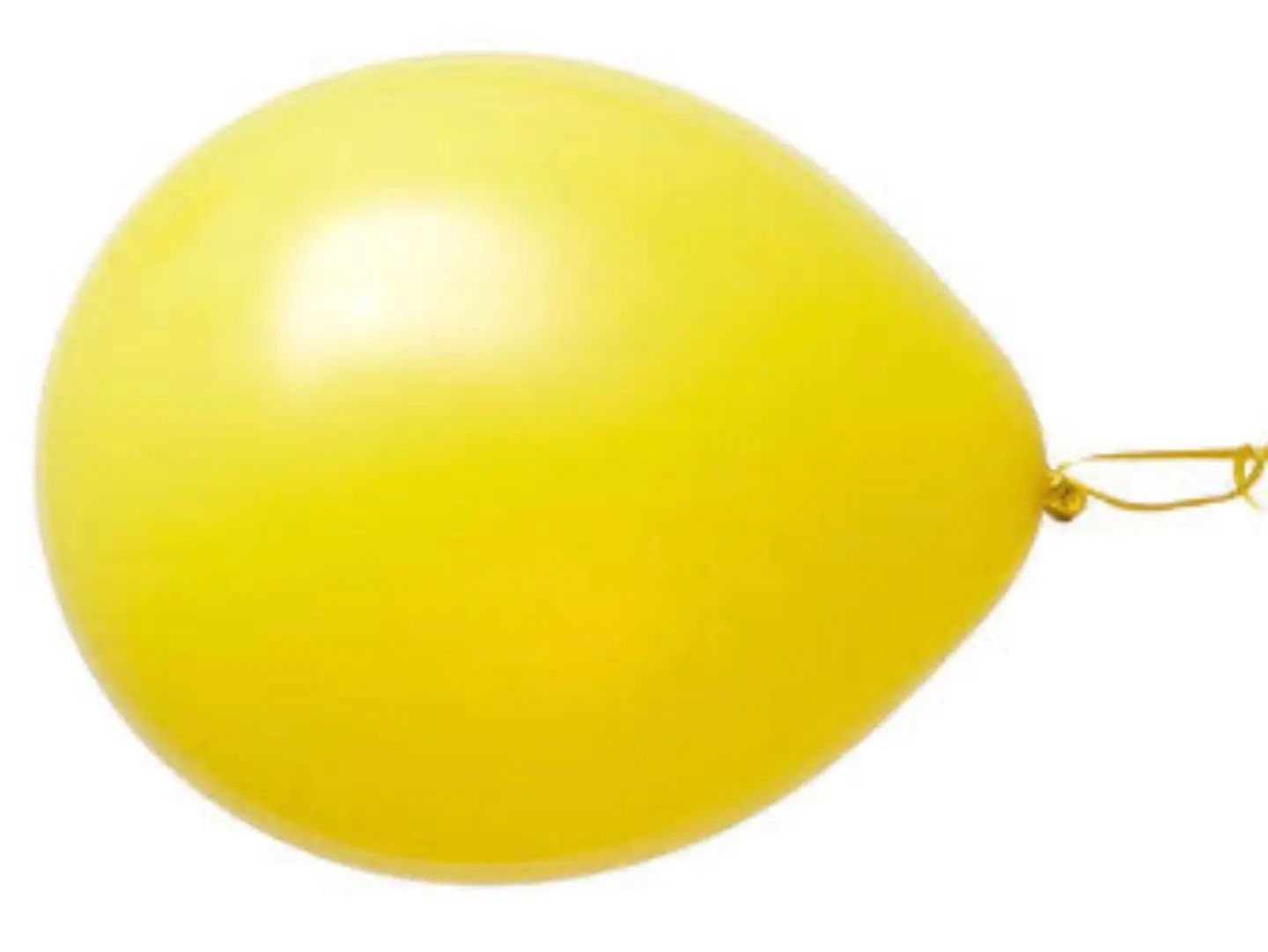 Helium Balloons