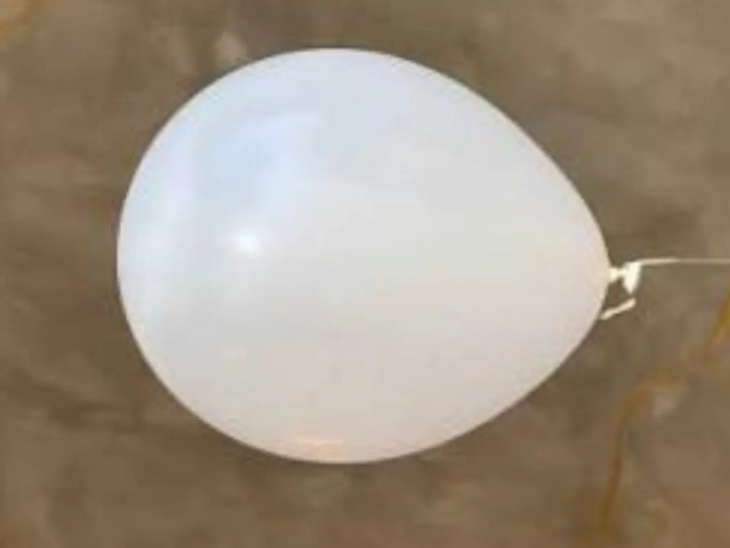Helium Balloons