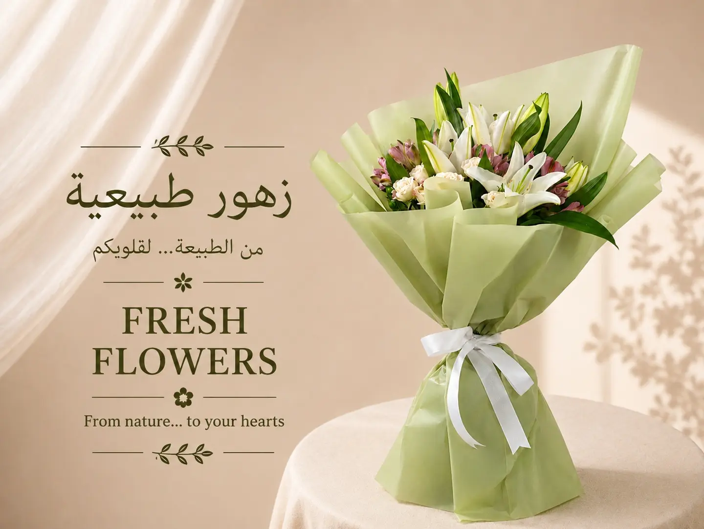 Casa Bouquet