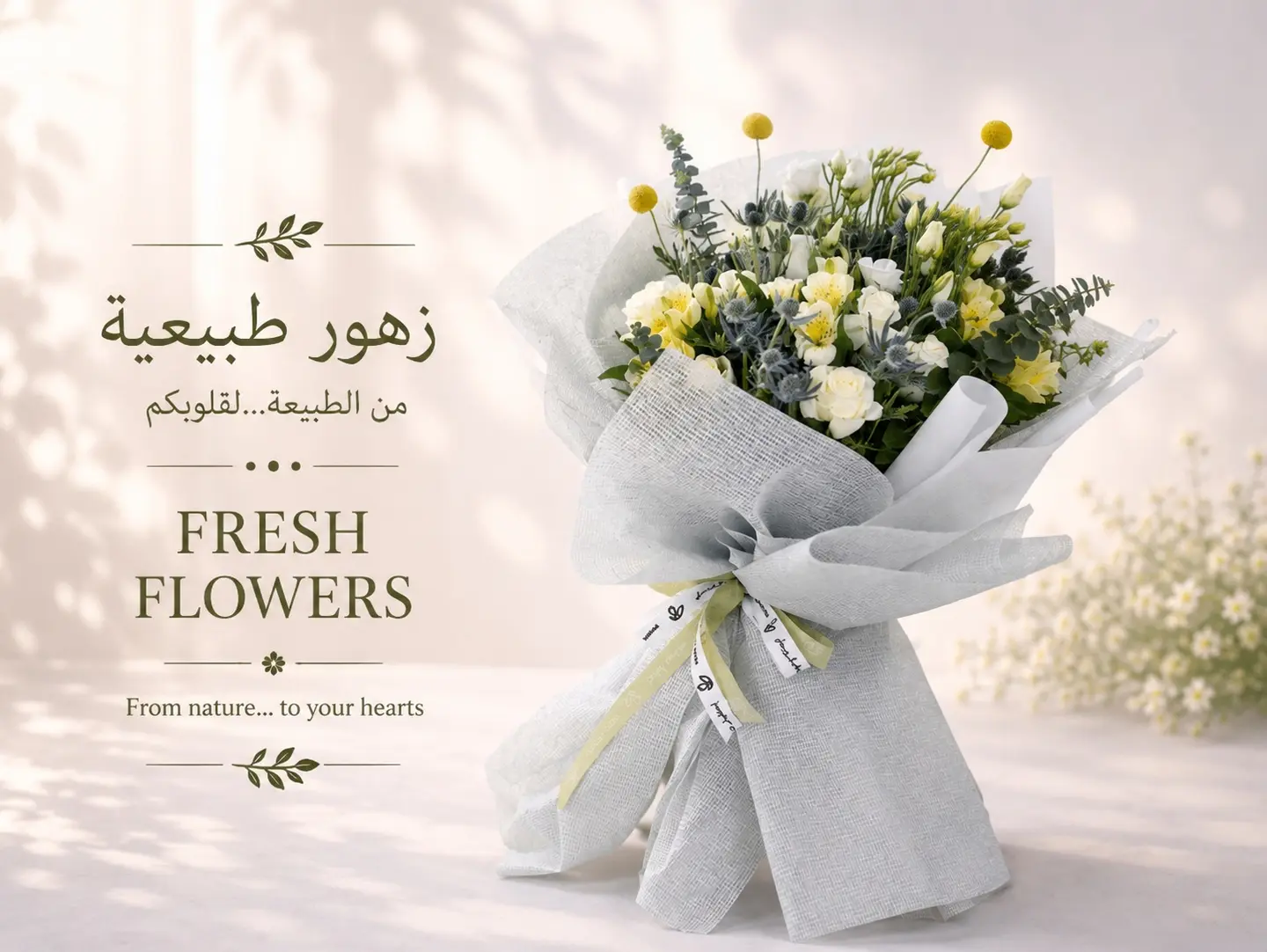 Spring Bouquet