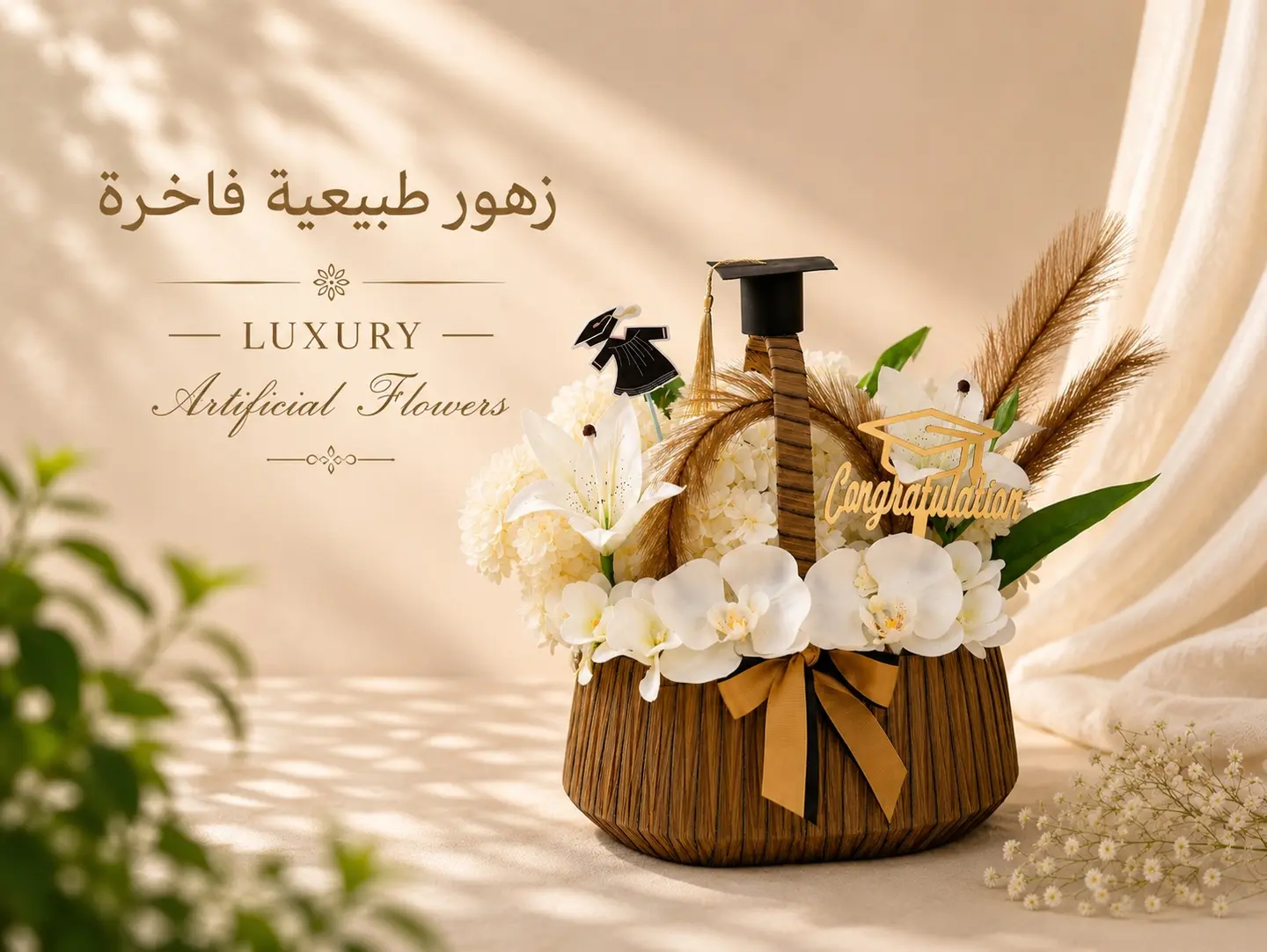 Basket Of Glory