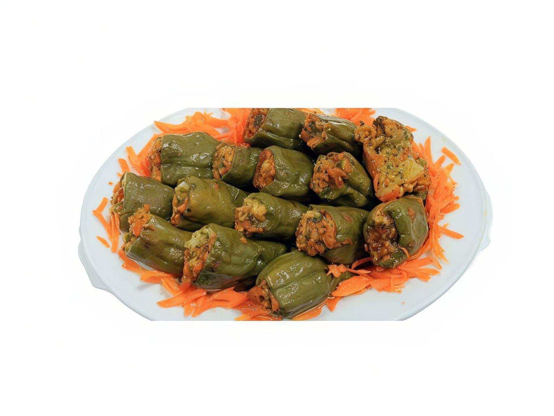 فلفلة - 4 حبات