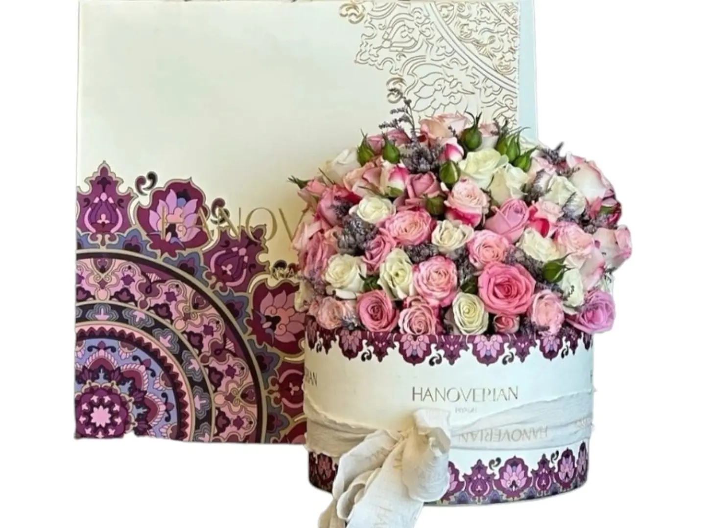 An Elegant Experience