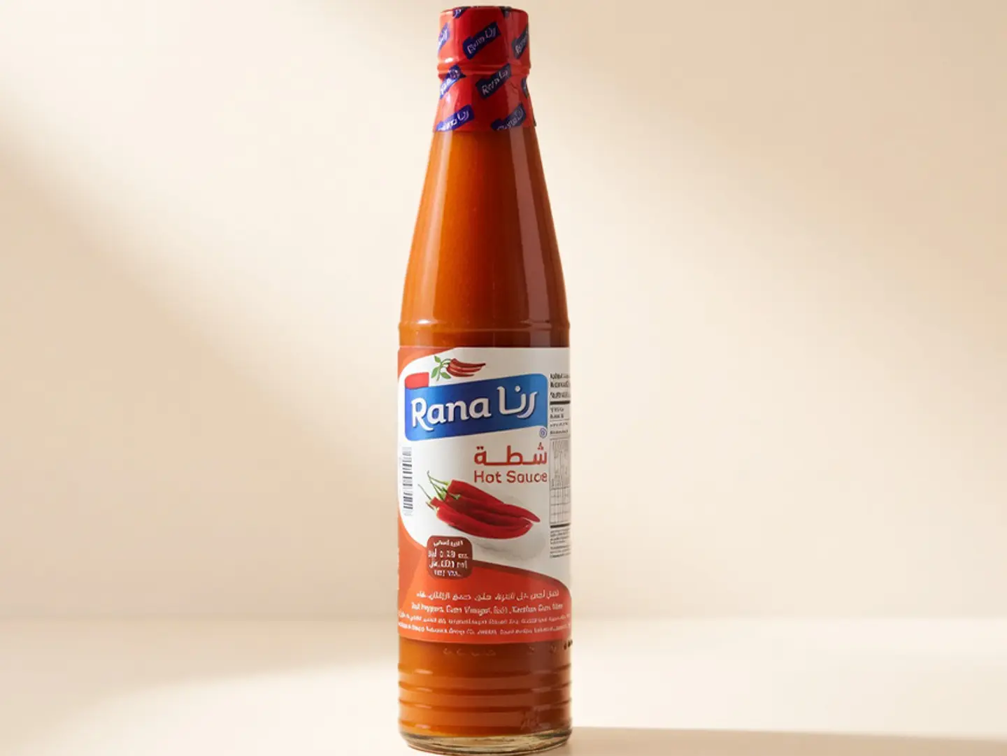 Hot Sauce