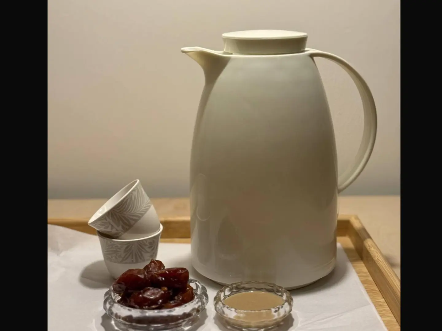 ترمس قهوه سعودية