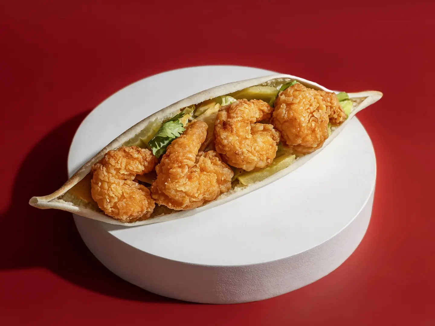 روبيان كرسبي