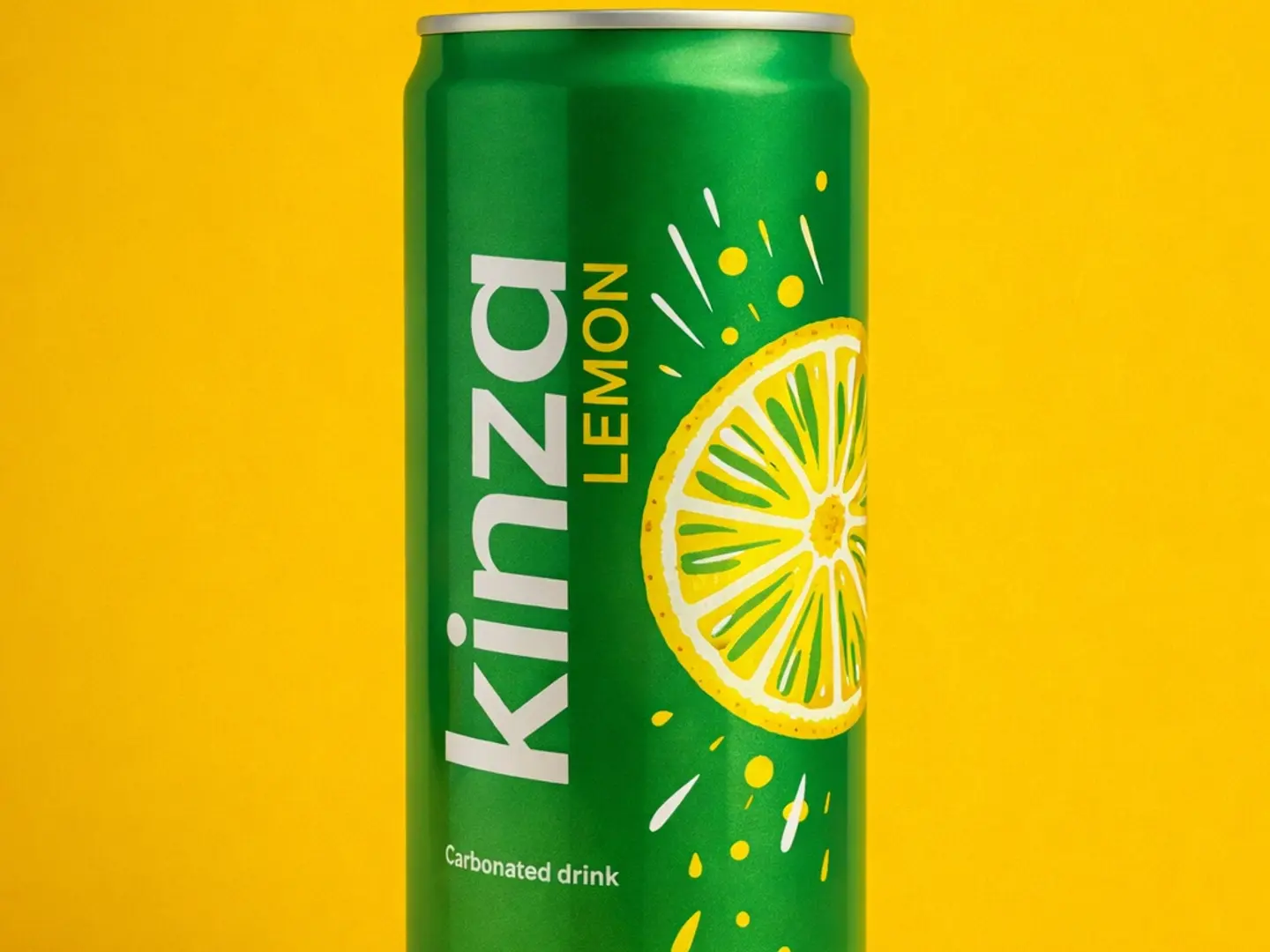 كينزا ليمون