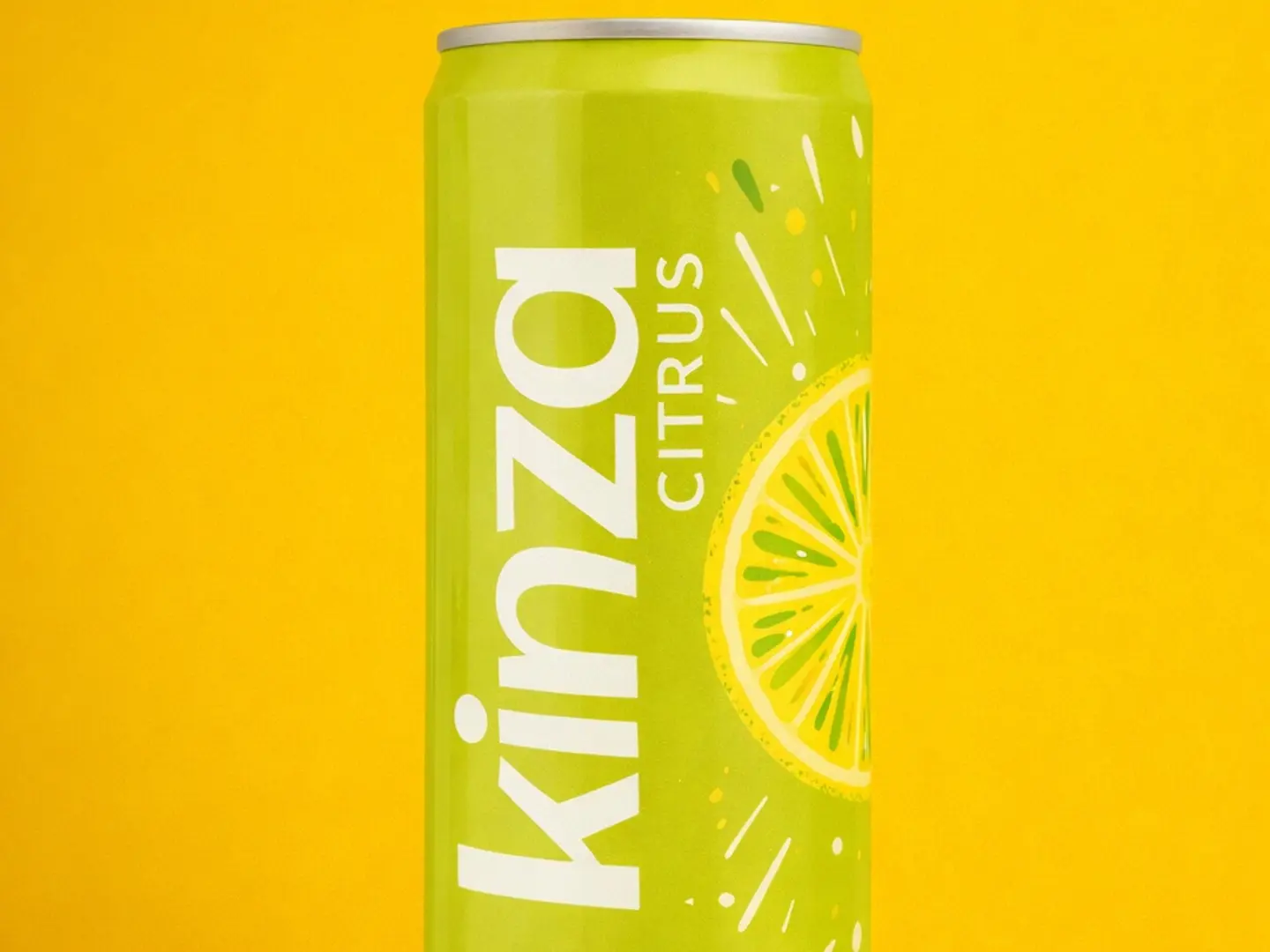 كينزا حمضيات