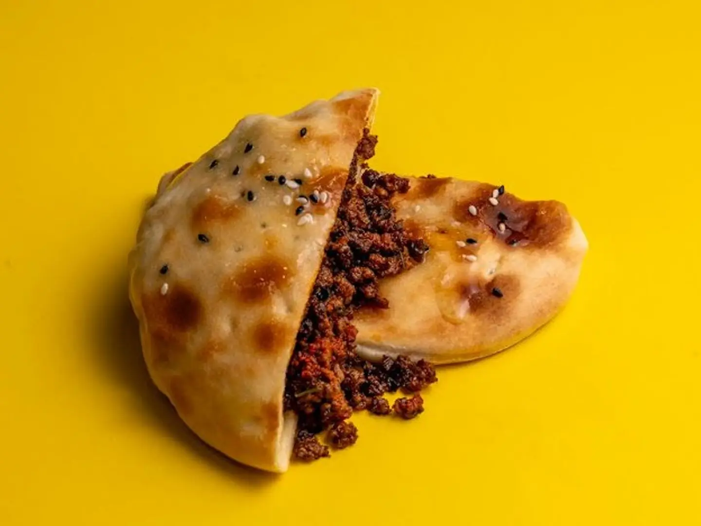 لحموش المغوار