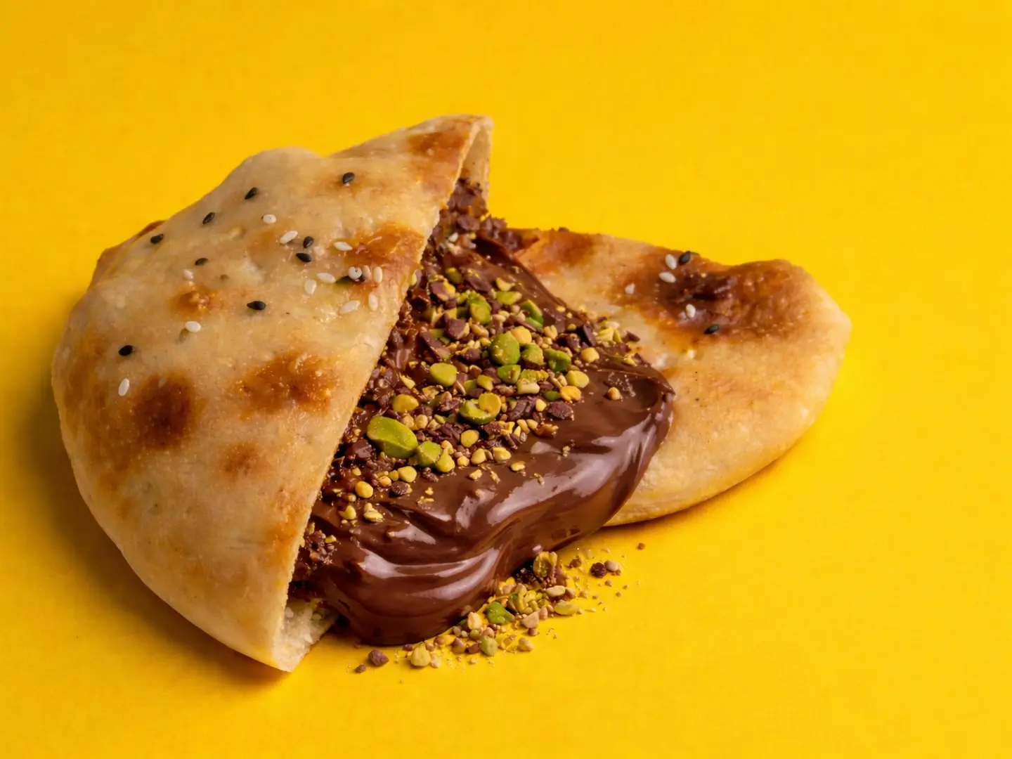 نوتيلا شمسه