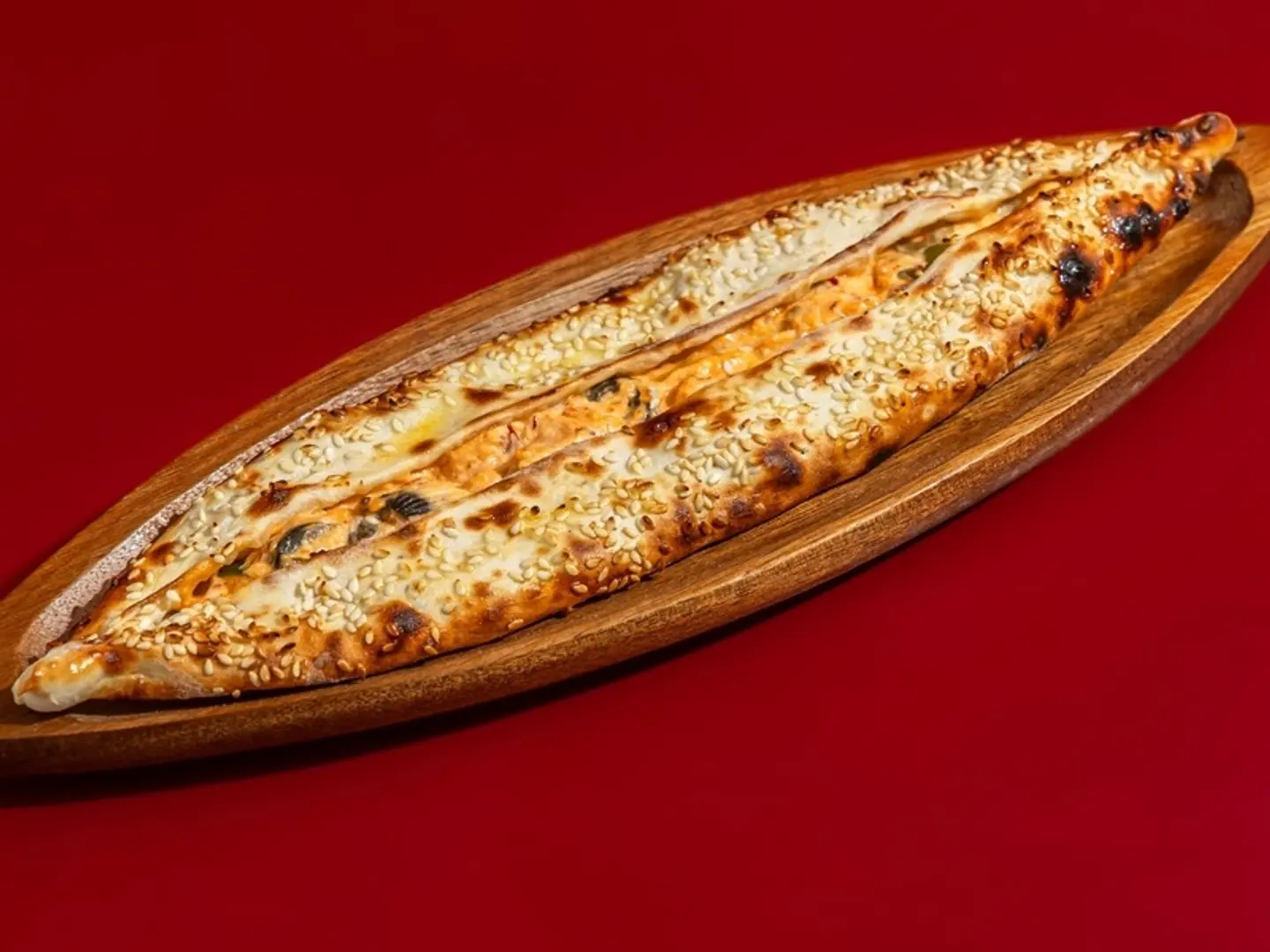 Majed's Special Mix Pastries