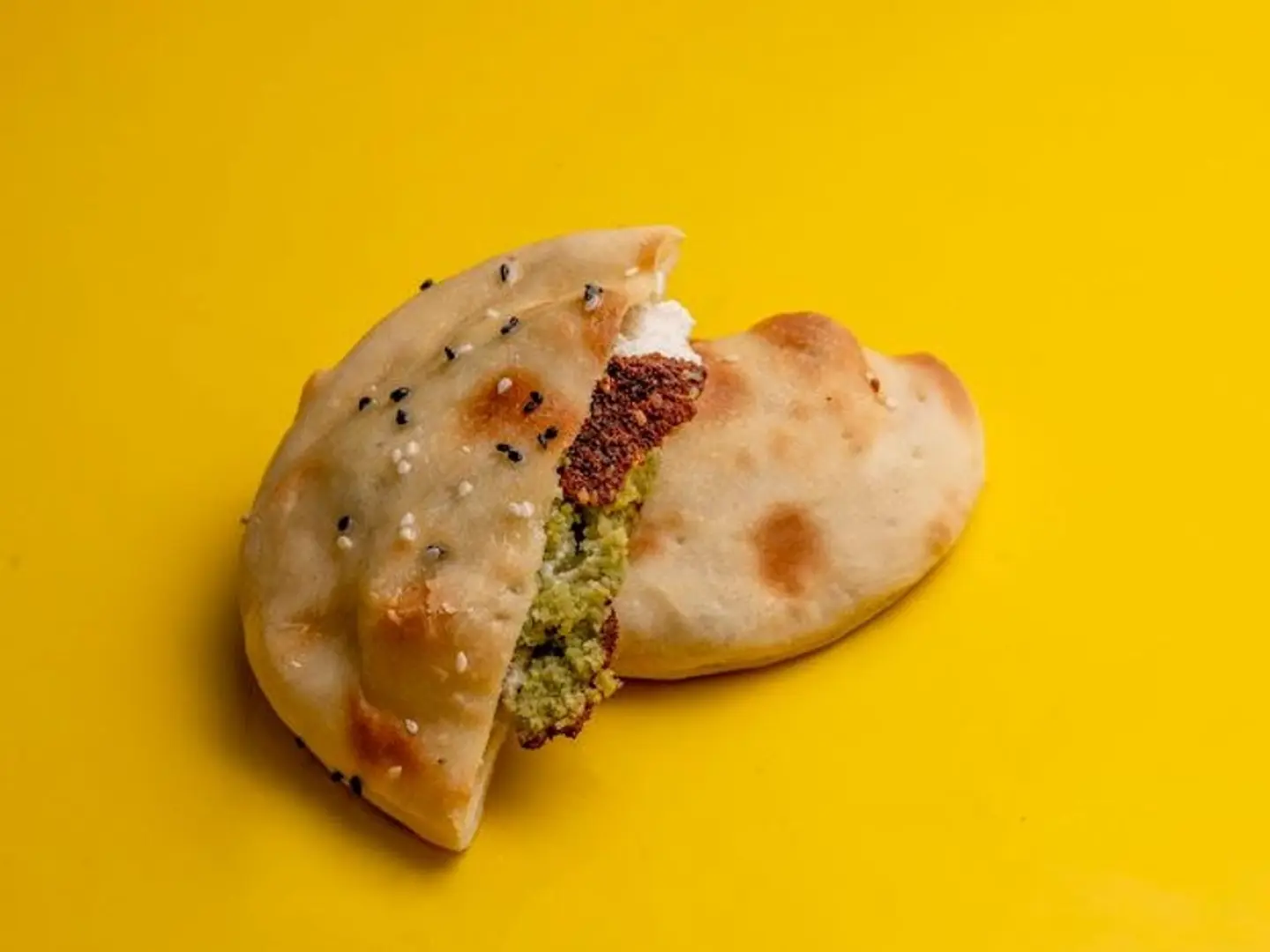 فلافل أمونة