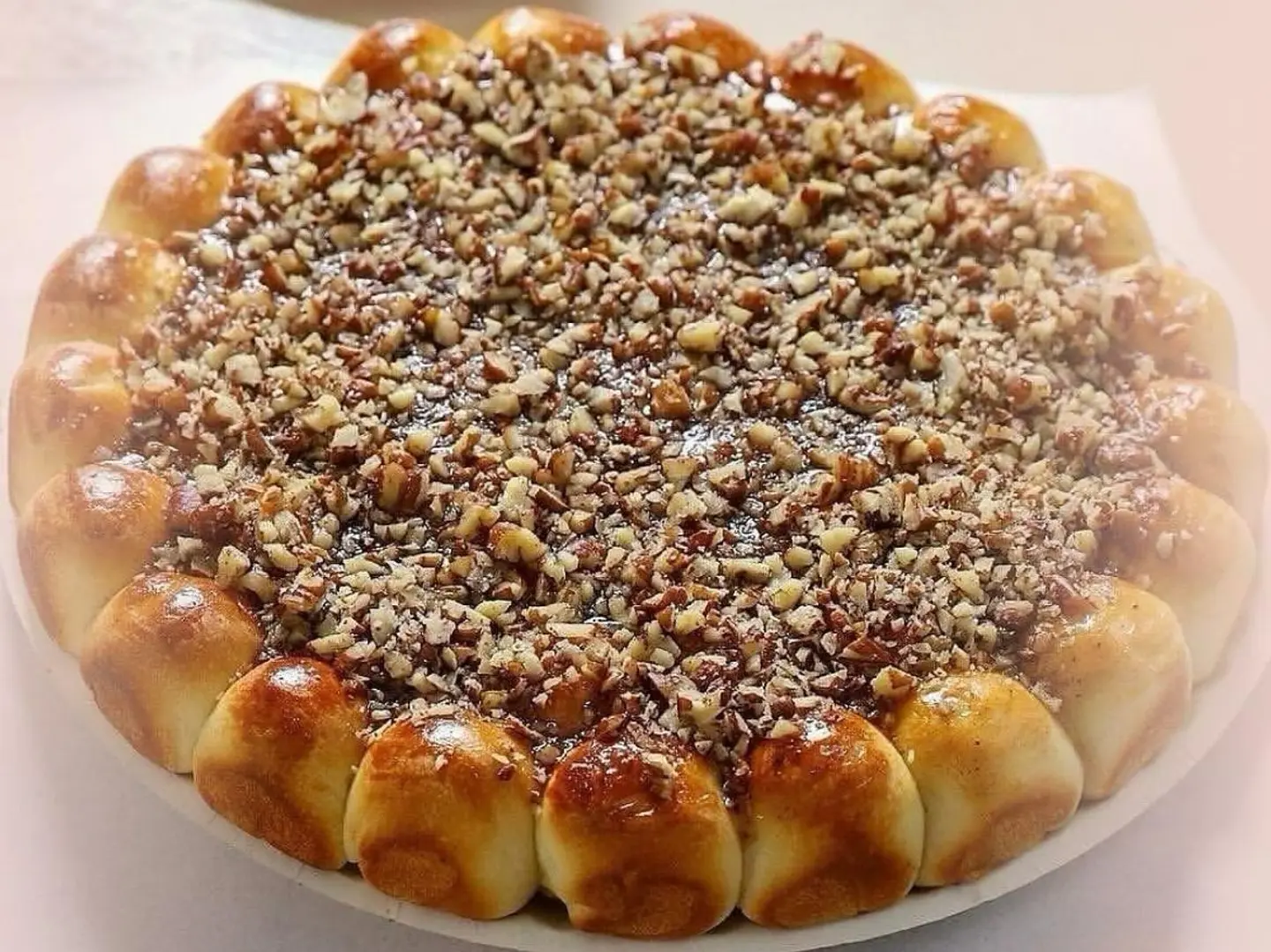 Large Pecan Khaliya
