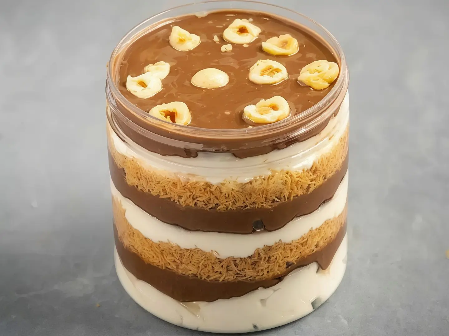 Kunafa Cup