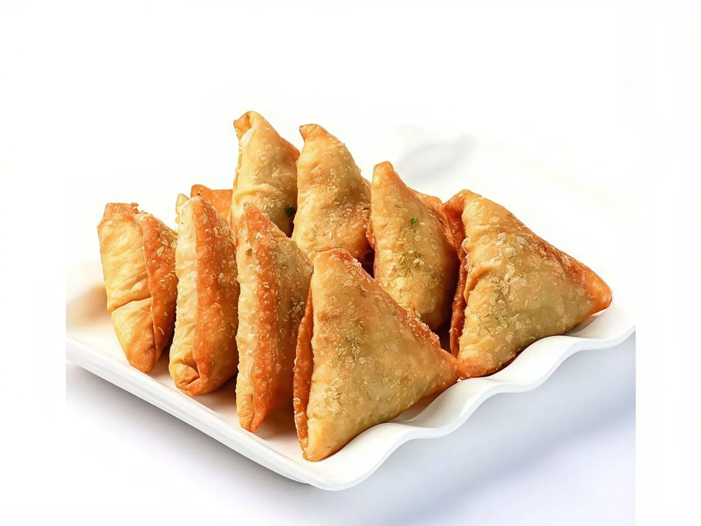 Mixed Samosa - Small
