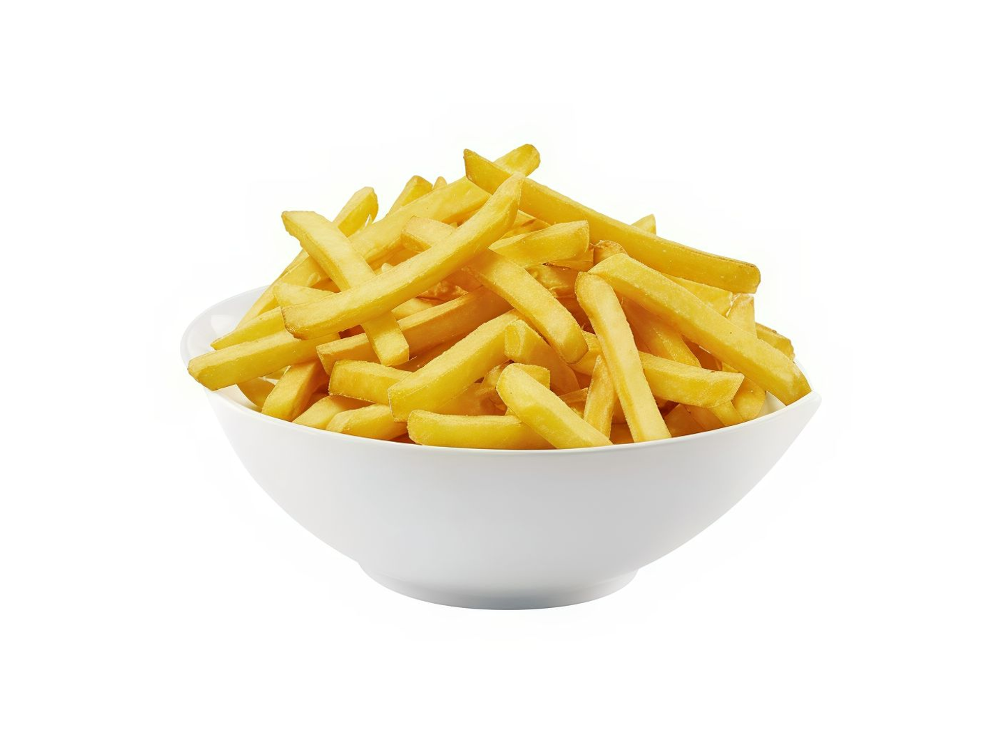 Small Fries