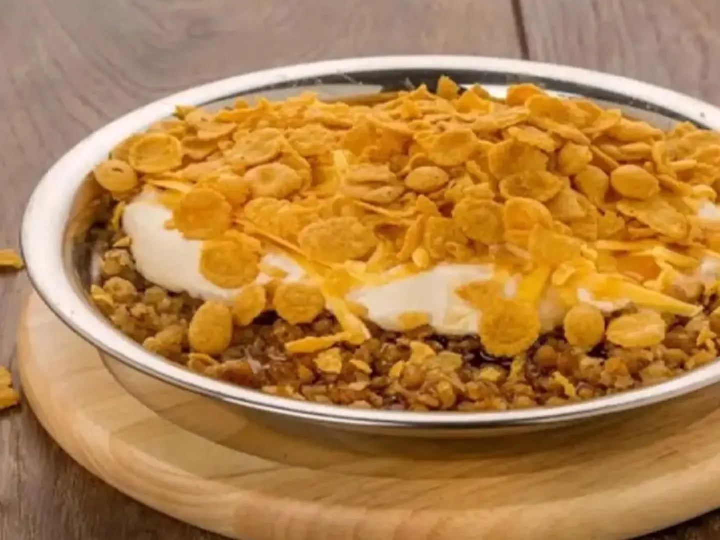 عريكة دخن ملكي