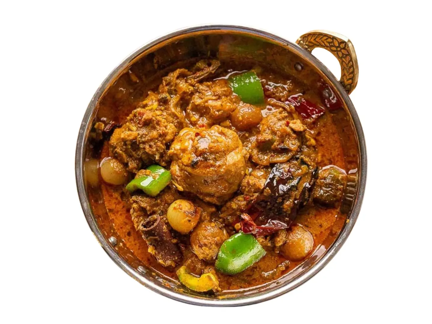 دجاج كاداي