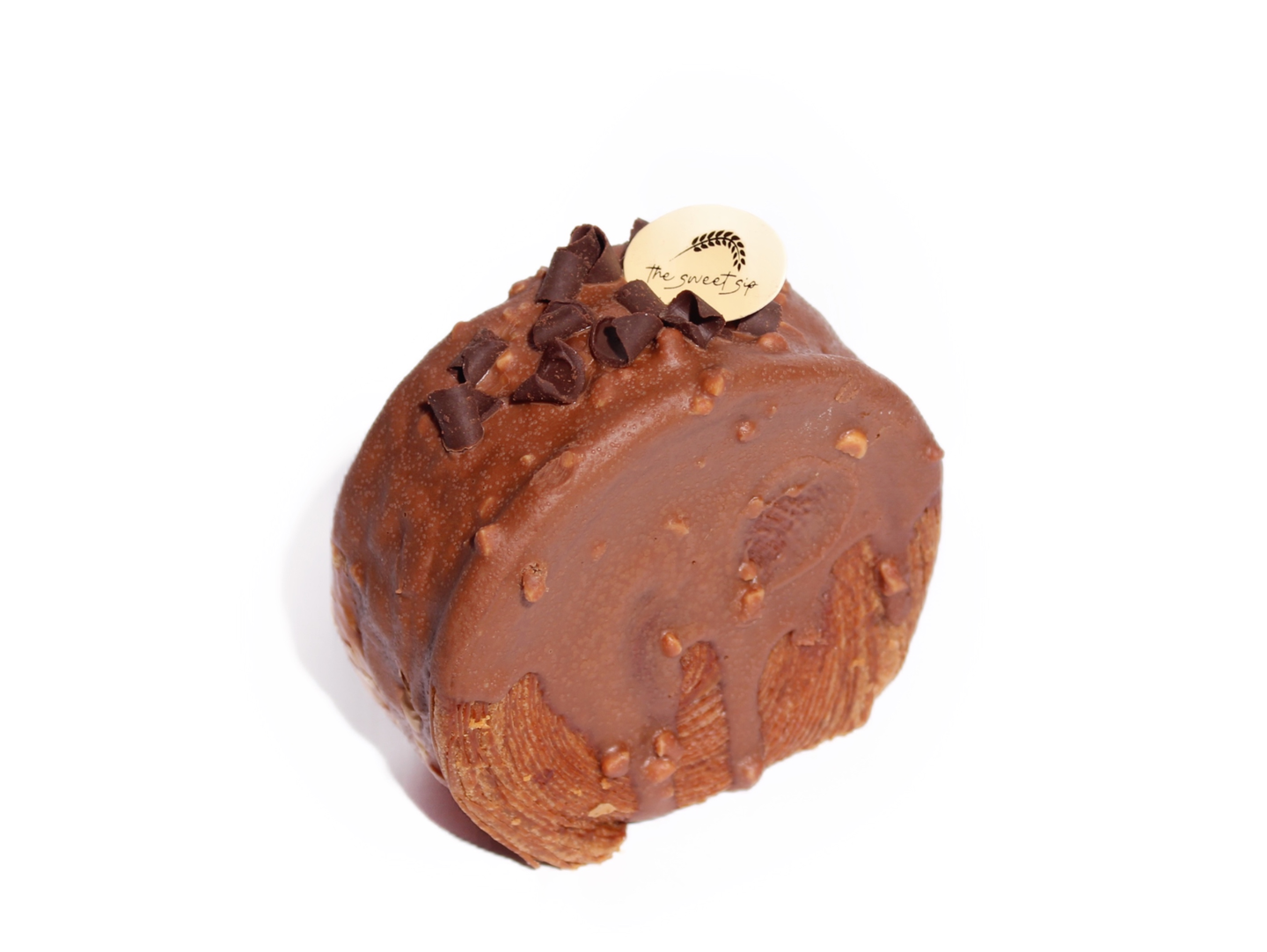 New York Roll Chocolate